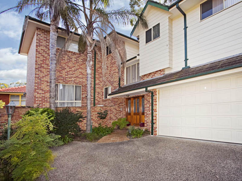 3/75 Manchester Rd, Gymea, NSW 2227 Property Details