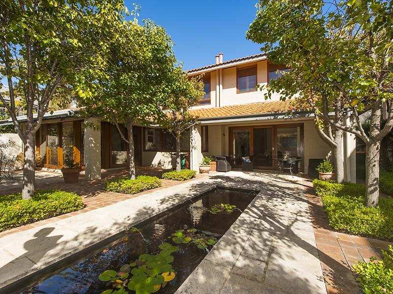 23 View Street, Peppermint Grove, WA 6011