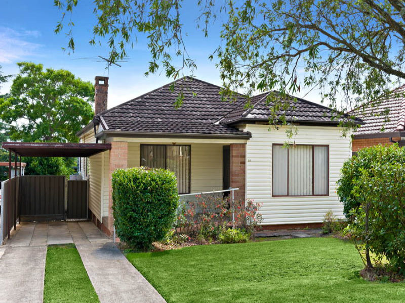 30 Irene Street, Panania, NSW 2213