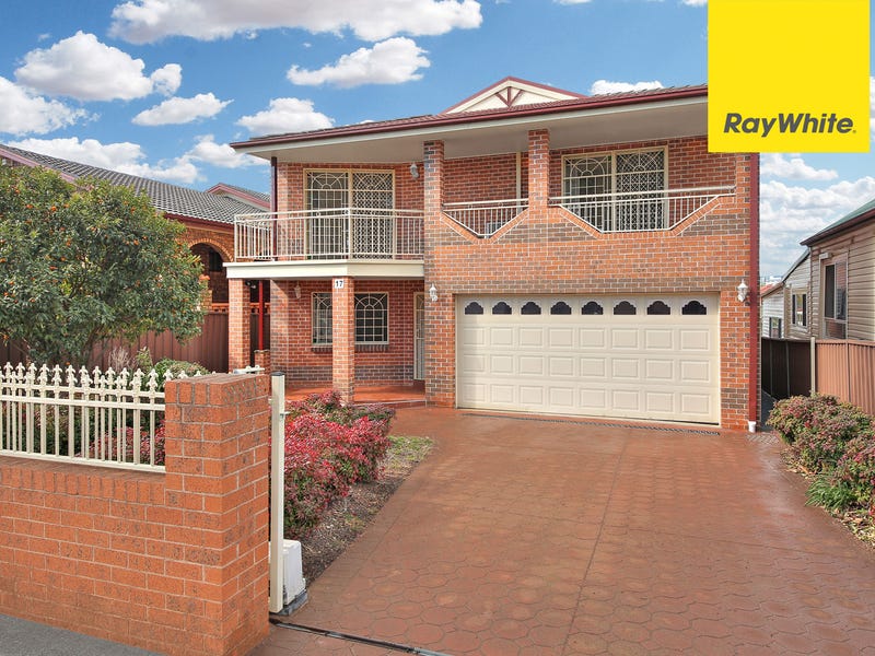 17 Woodburn Road, NSW 2141 Property Details