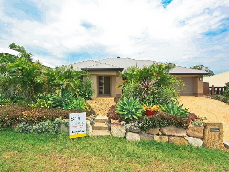 24 Cedarton Crescent, Ormeau, Qld 4208 - Property Details