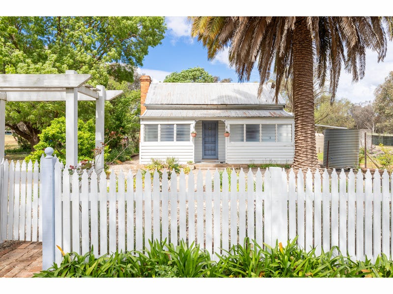 54 Sweetwater Road, Mullengandra, NSW 2644 House for Sale