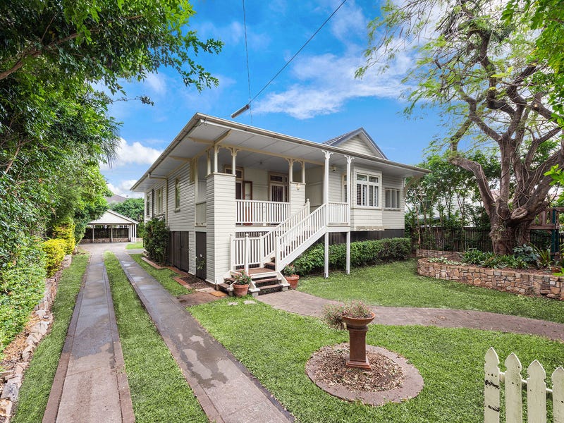 108 Kitchener Road, Ascot, QLD 4007