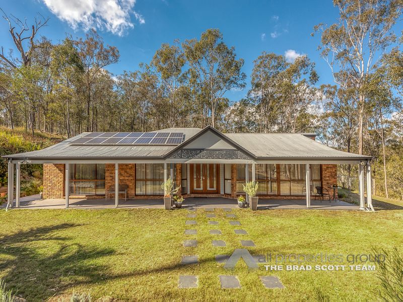 231241 Mona Drive, Jimboomba, Qld 4280 Property Details