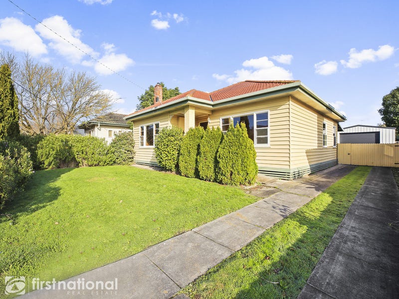 17 Anzac Road, Trafalgar, Vic 3824 Property Details