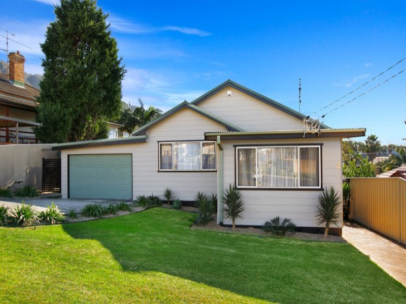 9 Cater Street, Coledale, NSW 2515