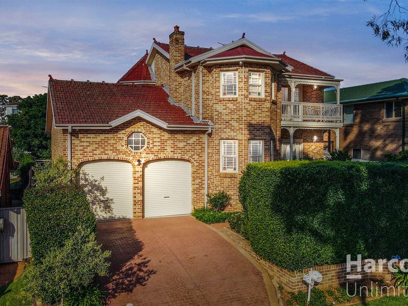 10 Lorne Street, Prospect, NSW 2148 Property Details