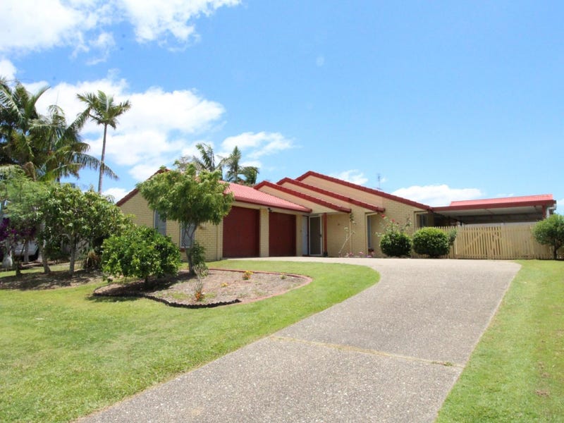53 Theresa Street Golden Beach Qld 4551