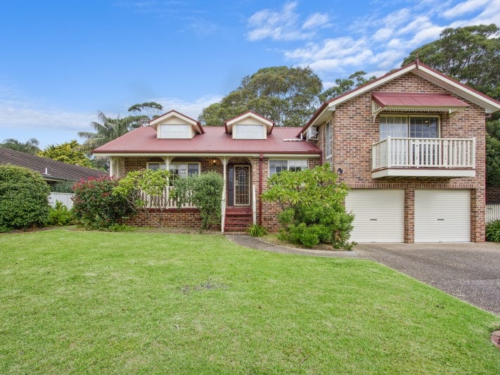 35 Yarrabee Drive, Catalina, NSW 2536 Property Details