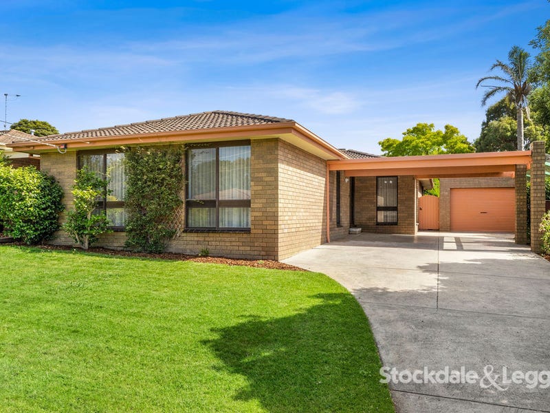 27 Dunsmore Road, Highton, Vic 3216 Property Details