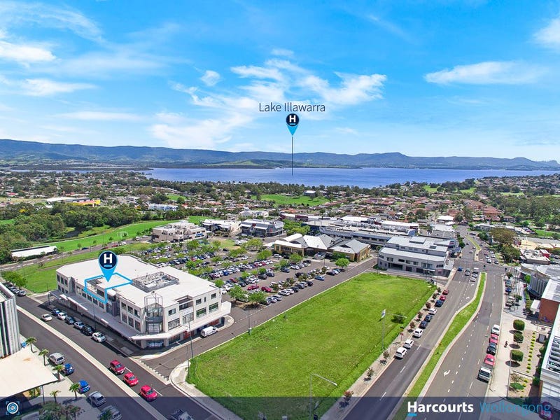 6/75 Avenue, Shellharbour City Centre, NSW 2529