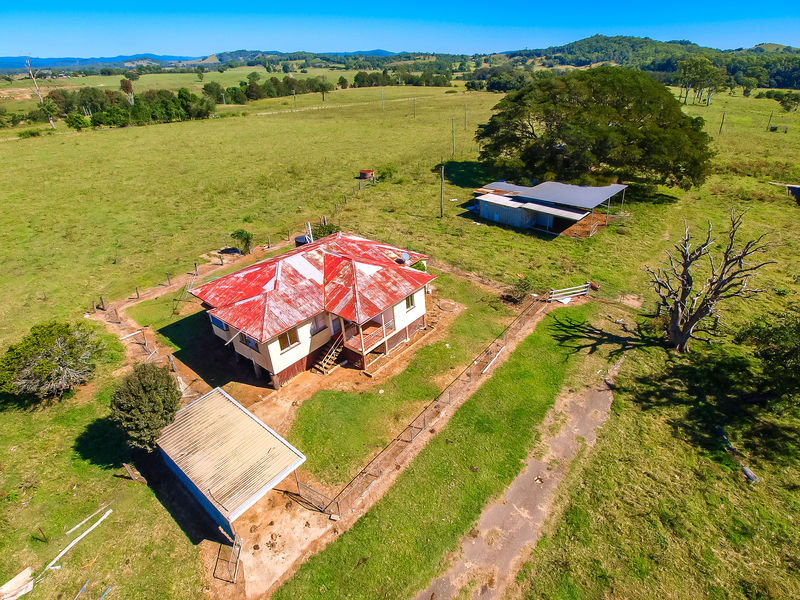 1655 Kenilworth Skyring Creek Road, Tuchekoi, QLD 4570 realestate
