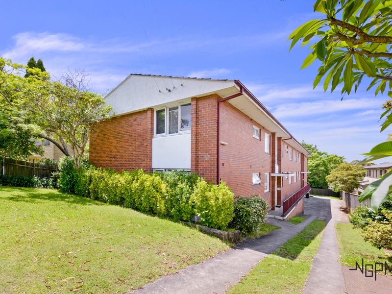 3/54 Greenwich Road, Greenwich, NSW 2065