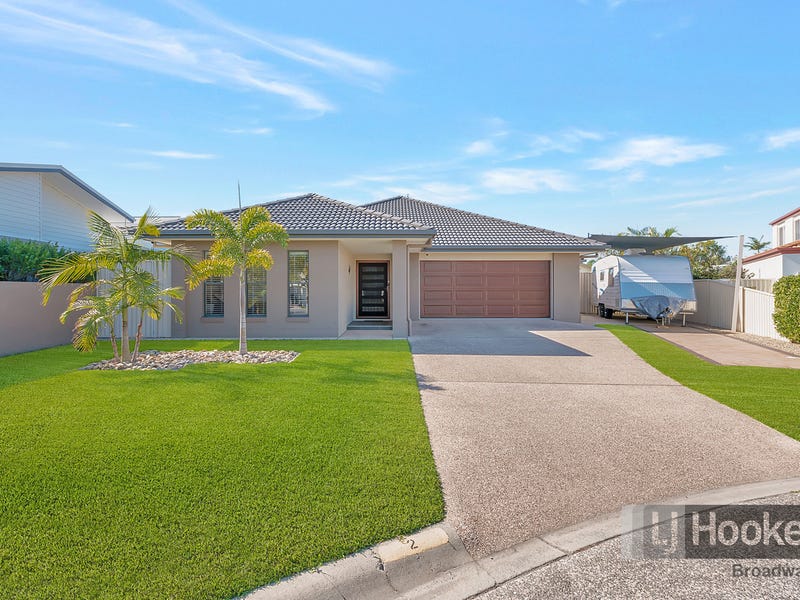 2 Manacor Place, Coombabah, Qld 4216 House for Sale