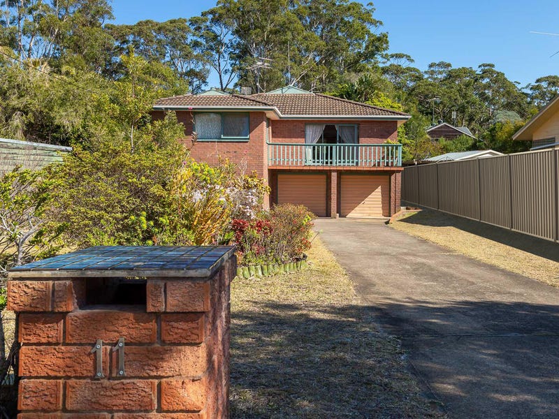 11 Boomerang Avenue, South Durras, NSW 2536
