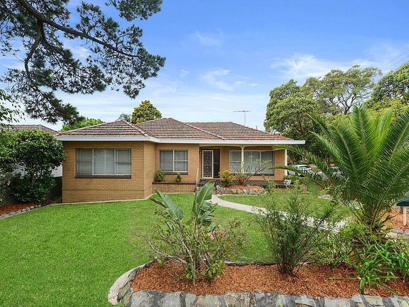 Real Estate & Property for Sale in Gymea Bay, NSW 2227