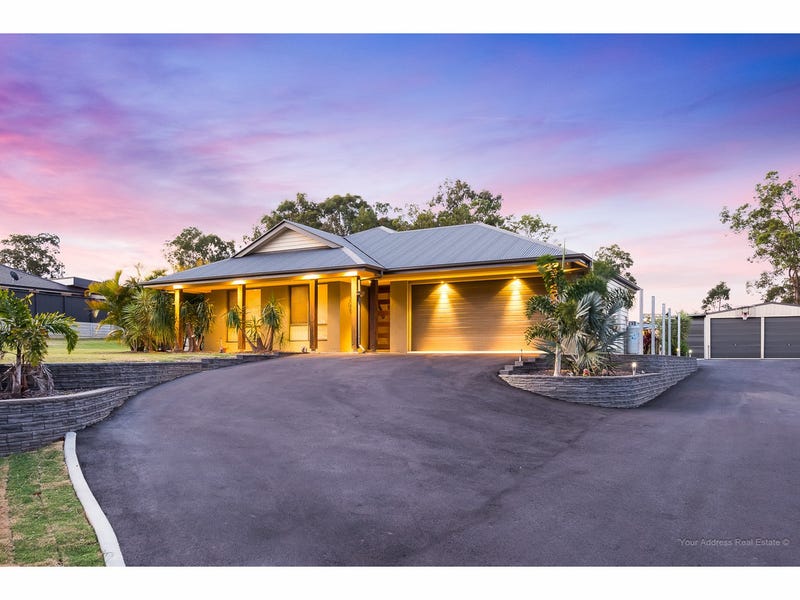 1921 Cormorant Close, New Beith, QLD 4124