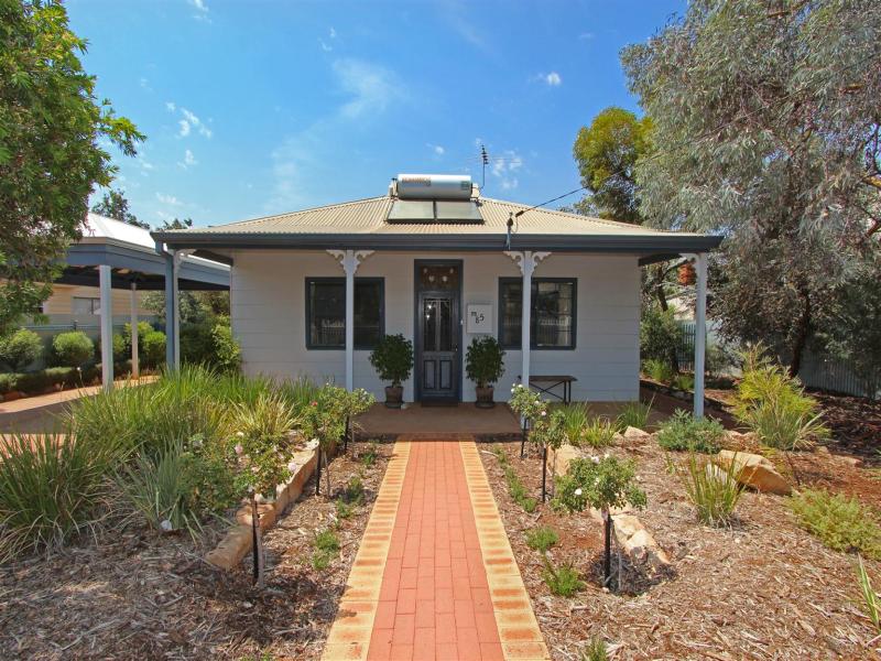 85 Bourke Street, Kalgoorlie, WA 6430 Property Details