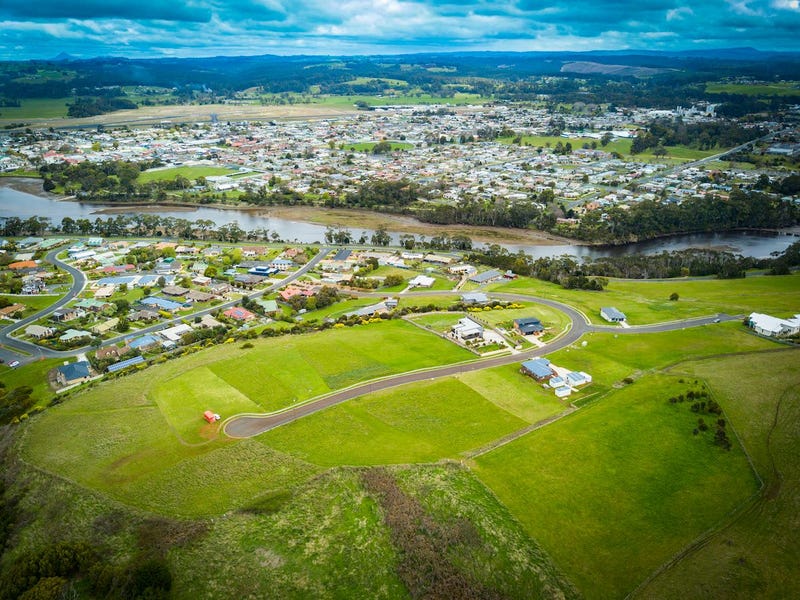 22 Inglisdale Drive Wynyard Tas 7325 Residential Land for Sale