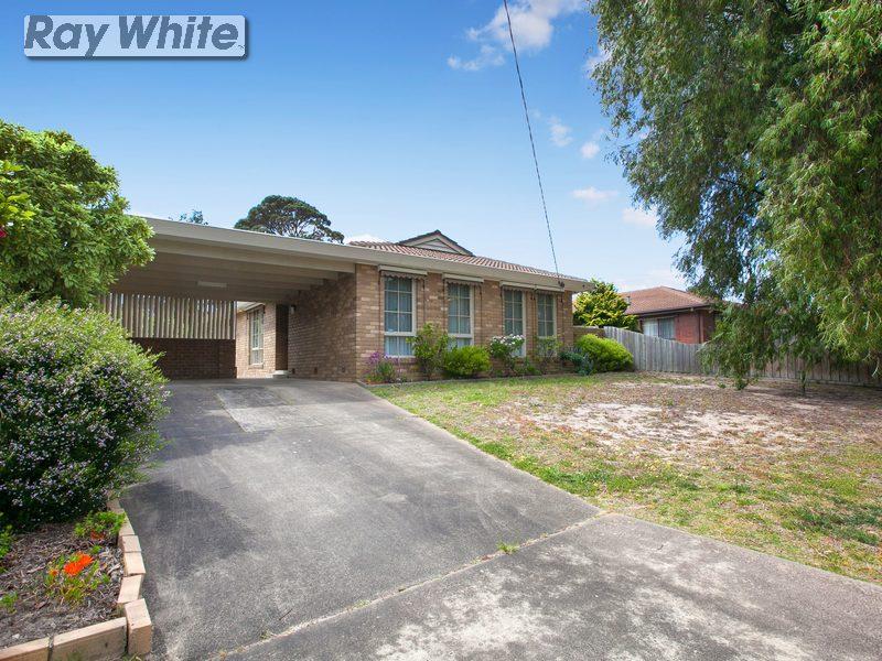 11 Branson Street, Rosebud, Vic 3939 Property Details