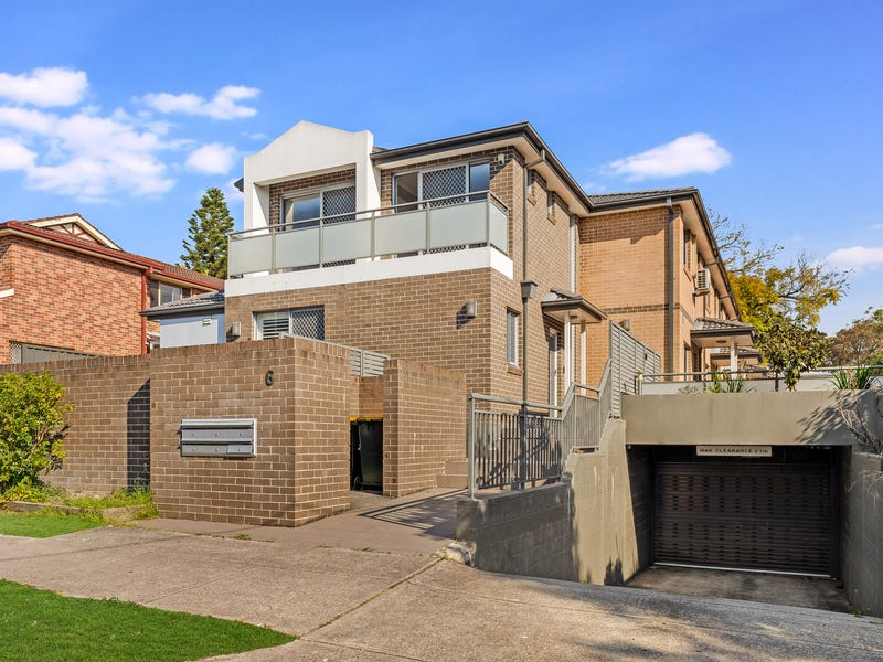 1/6 Graham Road, Narwee, NSW 2209 - Property Details