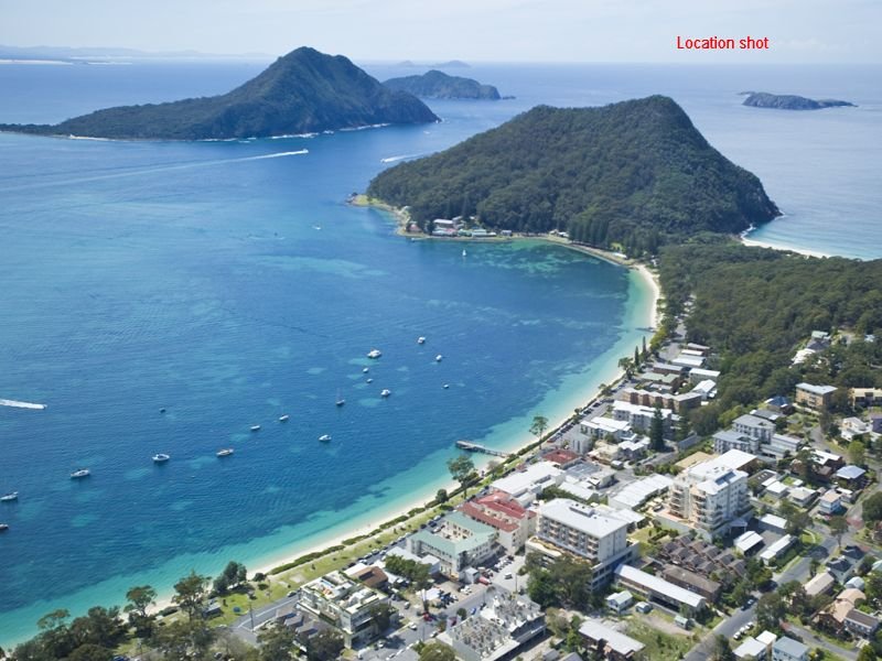 Fingal St, Shoal Bay, NSW 2315 Sold Property Prices & Auction Results