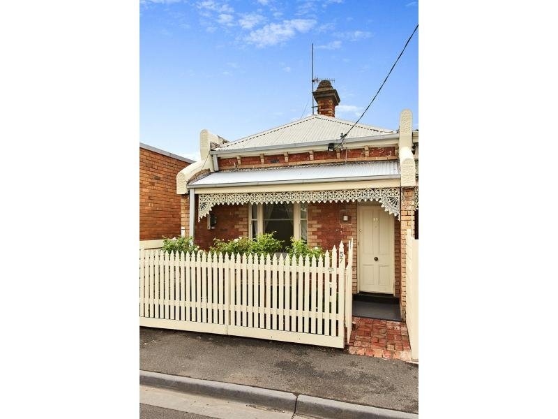 57 Dover Street, Richmond, Vic 3121 Property Details