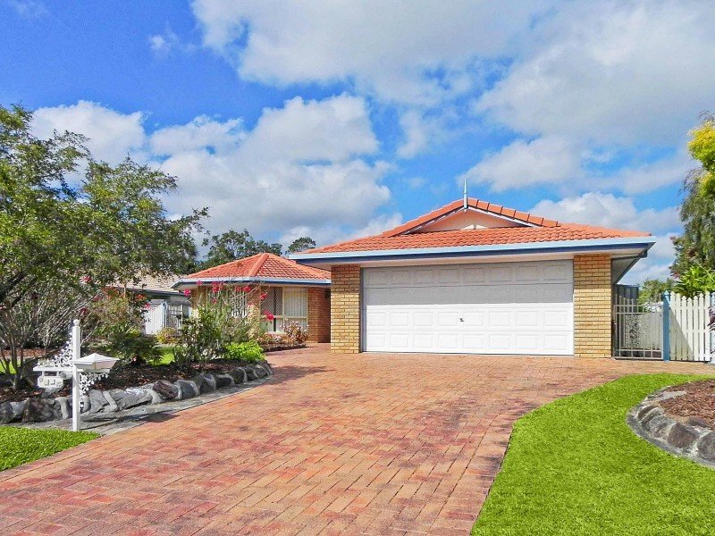 41 Village Way, Little Mountain, QLD 4551