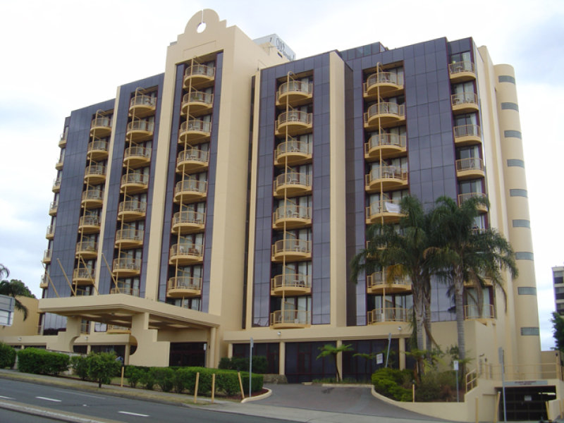 161/22 Great Western Highway, Parramatta, NSW 2150 Property Details