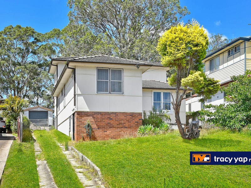 66 Yates Avenue, Dundas Valley, NSW 2117