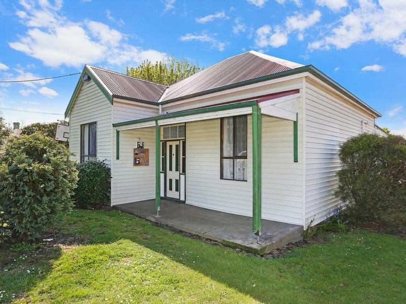 10 Hopetoun Street, Camperdown, VIC 3260