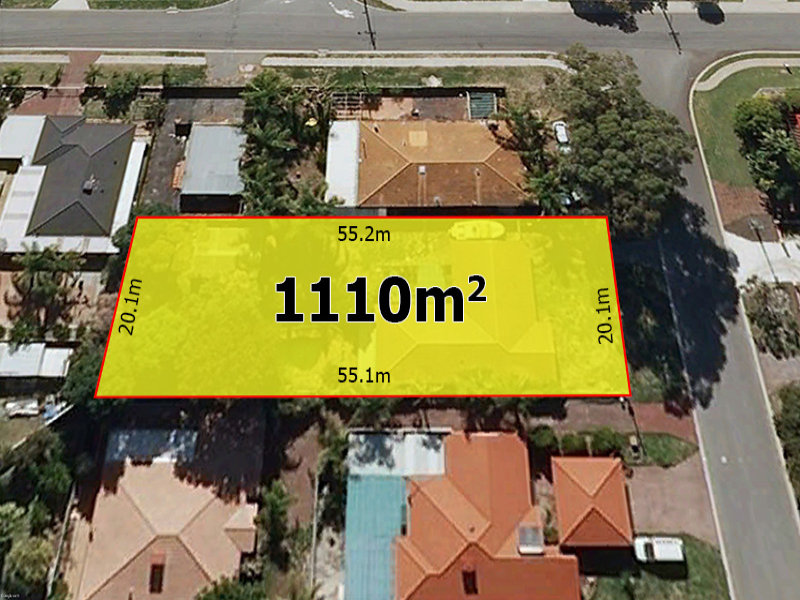 37 Rosmead Avenue, Beechboro, WA 6063 Property Details