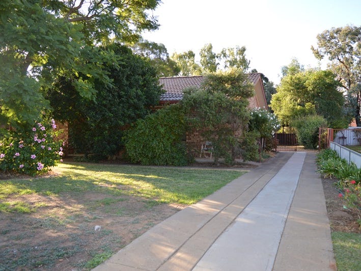 16 Chelmsford Avenue, Gilgandra, NSW 2827
