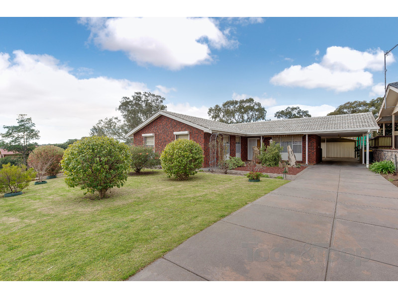 39 Burton Road, Athelstone, SA 5076