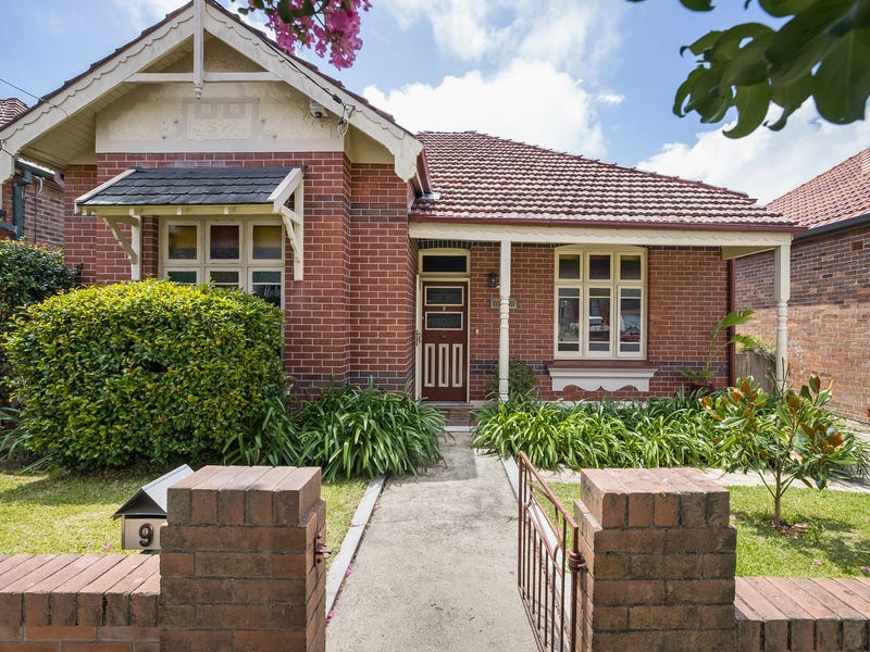 Houses for Sale in Dulwich Hill, NSW 2203