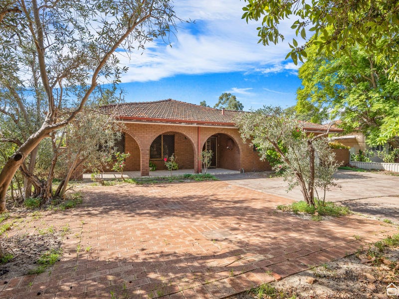 2014 Albany Highway, Maddington, WA 6109 Property Details