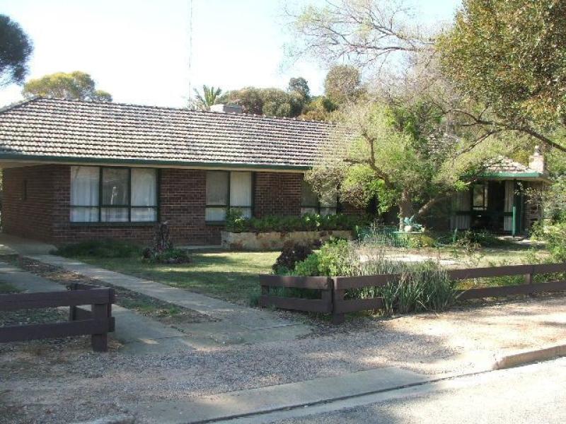 5 East Terrace, Snowtown, SA 5520 Property Details