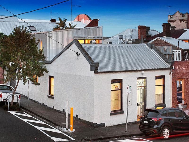 111 St David Street, Fitzroy, VIC 3065