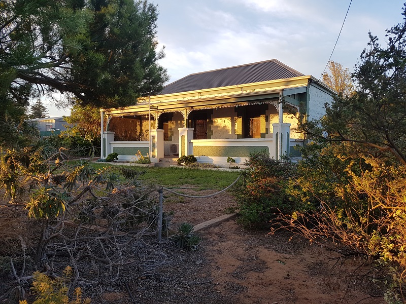 33 High Street, Arno Bay, SA 5603