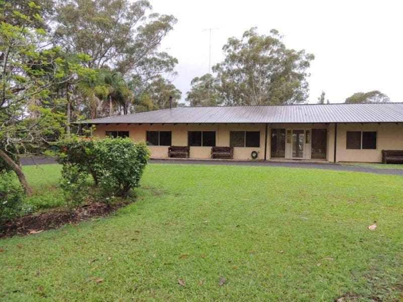 41 Mathews Valley Road, Cooranbong, NSW 2265 Property Details