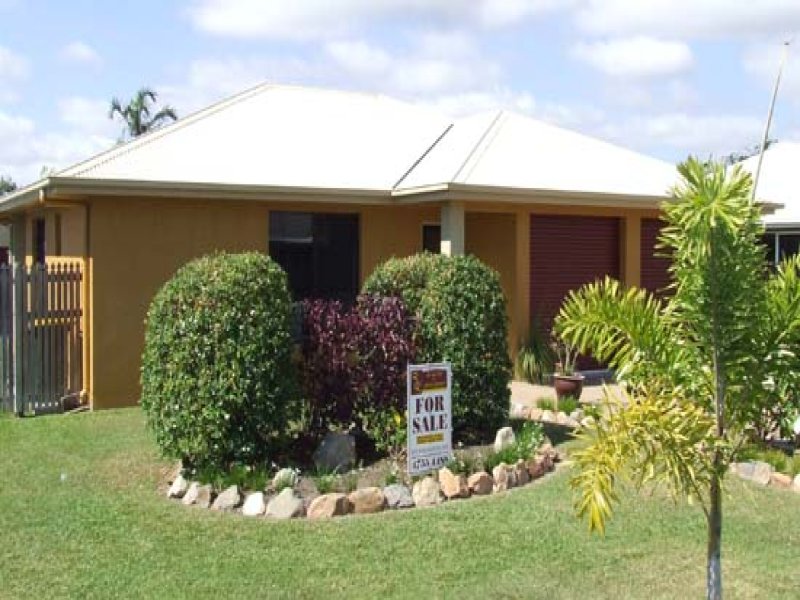 60 Brenton Circuit, Deeragun, QLD 4818