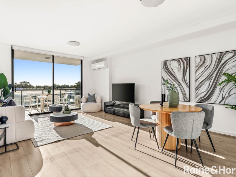 54/15-19 Edgehill Avenue, Botany, NSW 2019 - Property Details