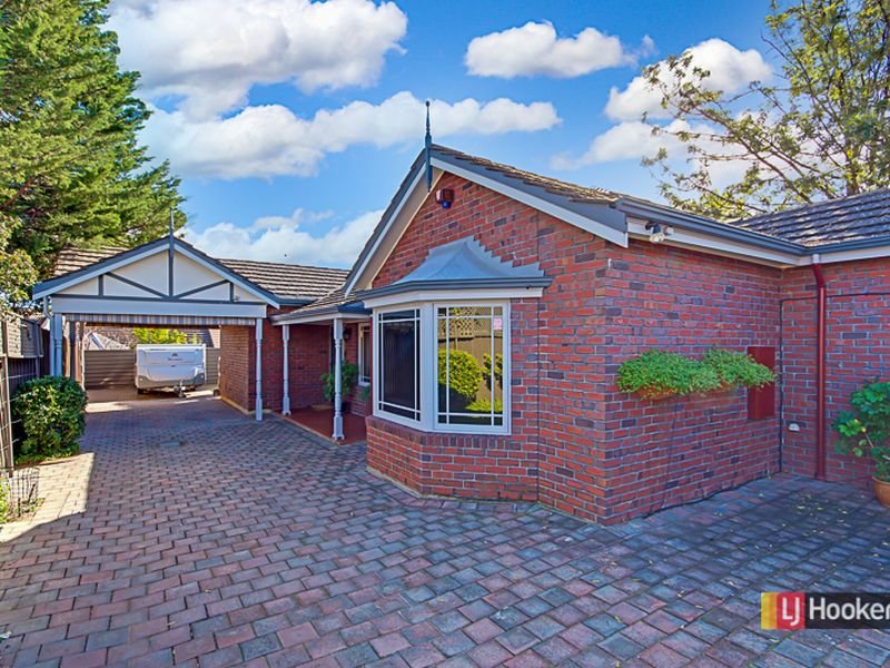 15A Lerwick Avenue, Hazelwood Park, SA 5066