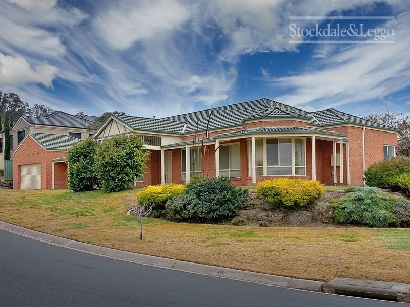 35 Peards Drive, East Albury, NSW 2640