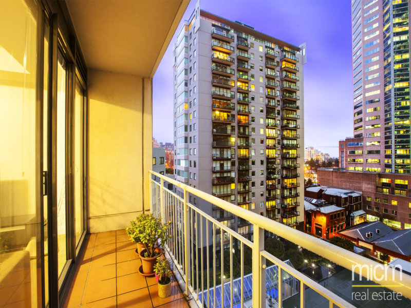 103/33 La Trobe Street, Melbourne, Vic 3000 Property Details