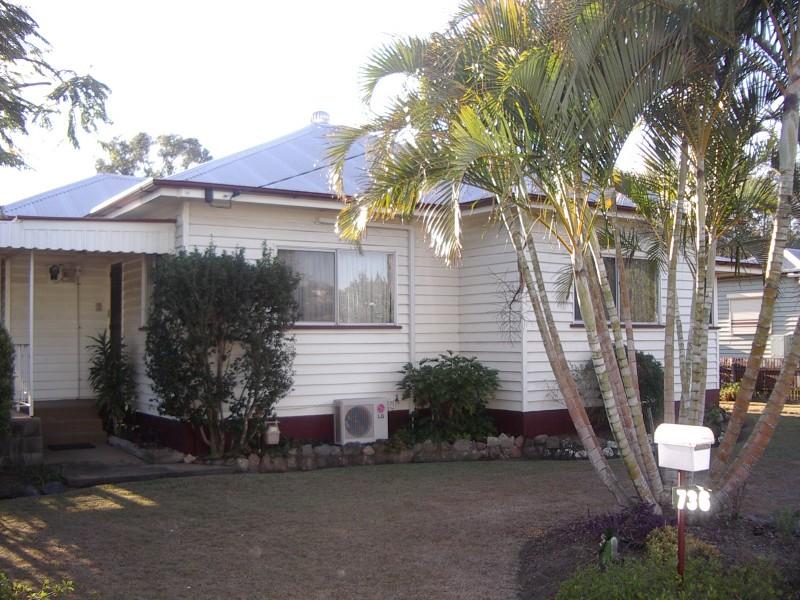 736 Nudgee Road, Northgate, QLD 4013