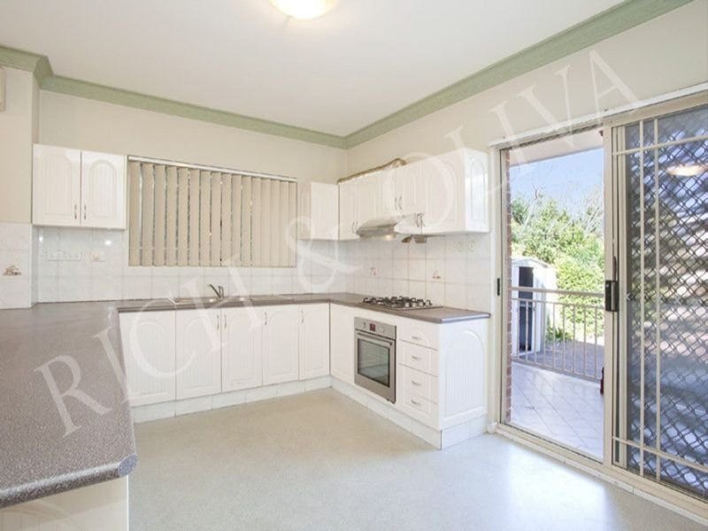 32 Wentworth Street, Croydon Park, NSW 2133