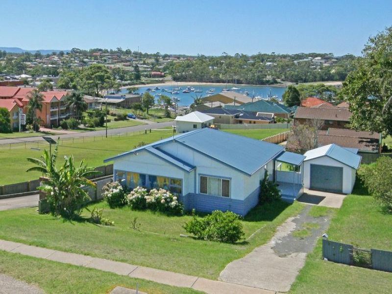105 South Street, Ulladulla, NSW 2539 Property Details