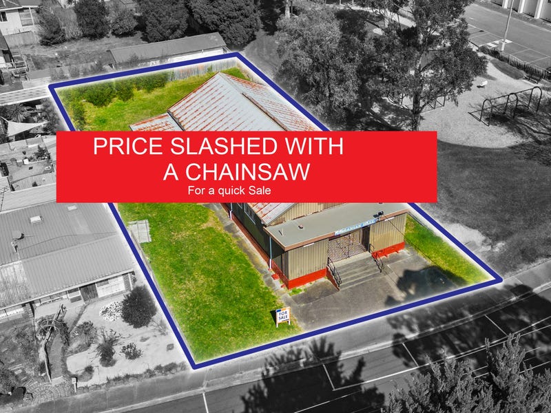 20 Balfour Street, Newborough, VIC 3825