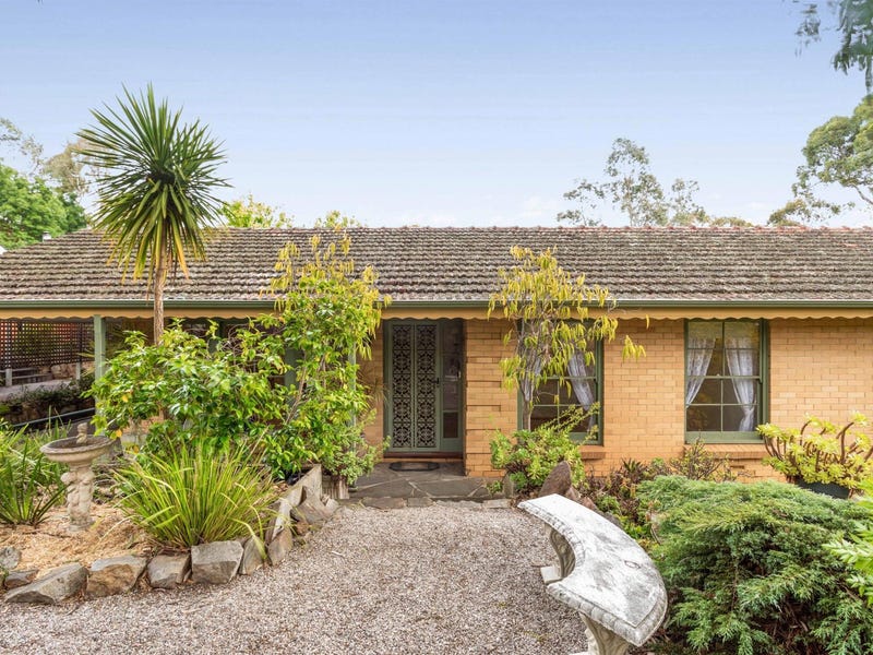 4 Woodburn Avenue, Hawthorndene, SA 5051 Property Details